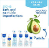 MUSTELA Detergente Delicato 750ml con dosatore Per Bambini e Neonati Gel Lavant Doux Igiene Sanitaria Gioia del Bimbo - Villa San Giovanni, Commerciovirtuoso.it