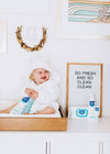 MUSTELA Salviettine Detergenti Pelli Normali 70 Pezzi Mustela Salviette Detergenti, Avocado Naturale Perseose e Aloe Vera Salviettine Sanitaria Gioia del Bimbo - Villa San Giovanni, Commerciovirtuoso.it