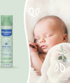 MUSTELA Talco Non Talco BABYZzz 100ml Spray Anti Zanzare Specifico per Neonati e Bebè 96% Naturale 0 Alcol Talco Non Talco Sanitaria Gioia del Bimbo - Villa San Giovanni, Commerciovirtuoso.it