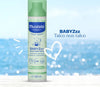 MUSTELA Talco Non Talco BABYZzz 100ml Spray Anti Zanzare Specifico per Neonati e Bebè 96% Naturale 0 Alcol Talco Non Talco Sanitaria Gioia del Bimbo - Villa San Giovanni, Commerciovirtuoso.it