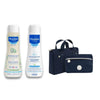 Vanity Set Mustela