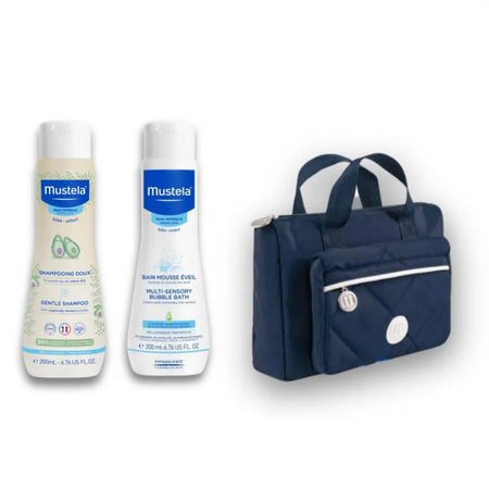Vanity Set Mustela