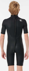 Muta Bambino Rip Curl Freelite 2mm Nera Muta Resistente in Neoprene Ultra Elasticizzato Sport e tempo libero/Attività ricreative all'aperto/Sport acquatici/Immersione e Snorkeling/Mute/Mute da immersione Snotshop - Roma, Commerciovirtuoso.it