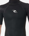 Muta Bambino Rip Curl Freelite 2mm Nera Muta Resistente in Neoprene Ultra Elasticizzato Sport e tempo libero/Attività ricreative all'aperto/Sport acquatici/Immersione e Snorkeling/Mute/Mute da immersione Snotshop - Roma, Commerciovirtuoso.it