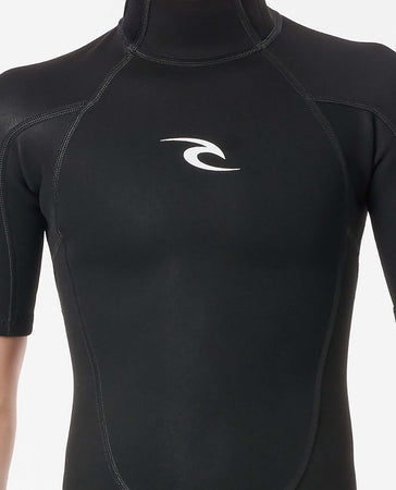 Muta Bambino Rip Curl Freelite 2mm Nera Muta Resistente in Neoprene Ultra Elasticizzato Sport e tempo libero/Attività ricreative all'aperto/Sport acquatici/Immersione e Snorkeling/Mute/Mute da immersione Snotshop - Roma, Commerciovirtuoso.it