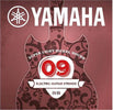 Muta-corde-chitarra-elettrica-Yamaha-EN09-Super-Light
