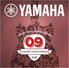Muta-corde-chitarra-elettrica-Yamaha-EN09-Super-Light