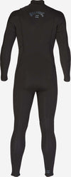 Muta Uomo Billabong Absolute 4/3mm Nera Neoprene Pro Superlight Sport e tempo libero/Attività ricreative all'aperto/Sport acquatici/Immersione e Snorkeling/Mute/Mute stagne Snotshop - Roma, Commerciovirtuoso.it