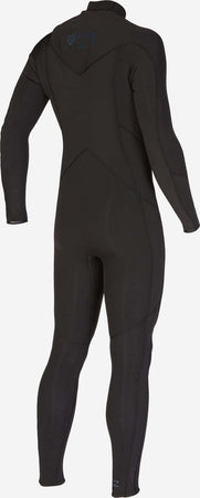 Muta Uomo Billabong Absolute 4/3mm Nera Neoprene Pro Superlight Sport e tempo libero/Attività ricreative all'aperto/Sport acquatici/Immersione e Snorkeling/Mute/Mute stagne Snotshop - Roma, Commerciovirtuoso.it