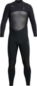 Muta Uomo Surf Xcel Infiniti 4/3mm Sport e tempo libero/Attività ricreative all'aperto/Sport acquatici/Immersione e Snorkeling/Mute/Mute stagne Snotshop - Roma, Commerciovirtuoso.it