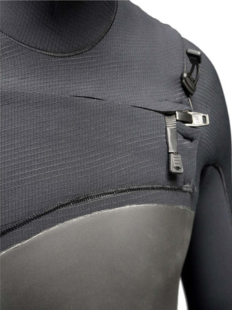Muta Uomo Surf Xcel Infiniti 4/3mm Sport e tempo libero/Attività ricreative all'aperto/Sport acquatici/Immersione e Snorkeling/Mute/Mute stagne Snotshop - Roma, Commerciovirtuoso.it