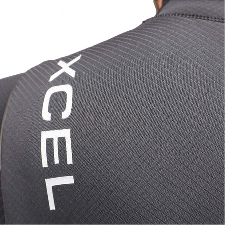 Muta Uomo Surf Xcel Infiniti 4/3mm Sport e tempo libero/Attività ricreative all'aperto/Sport acquatici/Immersione e Snorkeling/Mute/Mute stagne Snotshop - Roma, Commerciovirtuoso.it