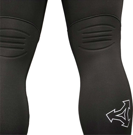 Muta Uomo Surf Xcel Infiniti 4/3mm Sport e tempo libero/Attività ricreative all'aperto/Sport acquatici/Immersione e Snorkeling/Mute/Mute stagne Snotshop - Roma, Commerciovirtuoso.it