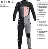 Muta Uomo Surf Xcel Infiniti 4/3mm Sport e tempo libero/Attività ricreative all'aperto/Sport acquatici/Immersione e Snorkeling/Mute/Mute stagne Snotshop - Roma, Commerciovirtuoso.it