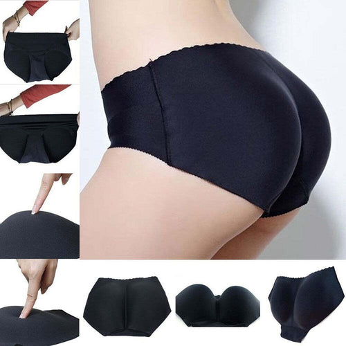 MUTANDA IMBOTTITA GLUTEI SLIP PUSH UP DI COLORE BEIGE O NERO VARIE TAGLIE Moda/Donna/Abbigliamento/Abbigliamento da notte lingerie e intimo/Lingerie & Intimo/Accessori/Imbottiture Trade Shop italia - Napoli, Commerciovirtuoso.it