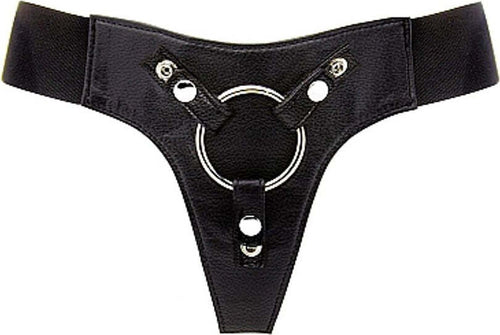 Mutanda per Strap-on Universale Realrock Harness Deluxe Mutandina Universale Per Fallo Indossabile Salute e cura della persona/Erotismo e contraccezione/Sex toys/Strap-on Kondorama - Martinsicuro, Commerciovirtuoso.it