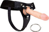 Mutanda per Strap-on Universale Realrock Harness Deluxe Mutandina Universale Per Fallo Indossabile Salute e cura della persona/Erotismo e contraccezione/Sex toys/Strap-on Kondorama - Martinsicuro, Commerciovirtuoso.it