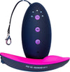 Mutandina Ohmibod Club Vibe 2.0h Con Stimolatore Wireless Vibratore per Mutanda Con Telecomando Salute e cura della persona/Erotismo e contraccezione/Sex toys/Vibratori/Vibratori classici Kondorama - Martinsicuro, Commerciovirtuoso.it