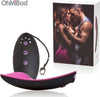 Mutandina Ohmibod Club Vibe 2.0h Con Stimolatore Wireless Vibratore per Mutanda Con Telecomando Salute e cura della persona/Erotismo e contraccezione/Sex toys/Vibratori/Vibratori classici Kondorama - Martinsicuro, Commerciovirtuoso.it