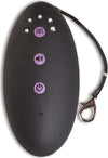 Mutandina Ohmibod Club Vibe 2.0h Con Stimolatore Wireless Vibratore per Mutanda Con Telecomando Salute e cura della persona/Erotismo e contraccezione/Sex toys/Vibratori/Vibratori classici Kondorama - Martinsicuro, Commerciovirtuoso.it