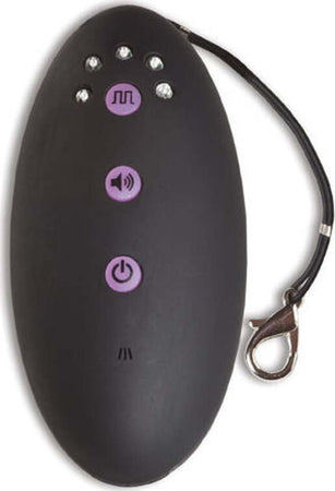 Mutandina Ohmibod Club Vibe 2.0h Con Stimolatore Wireless Vibratore per Mutanda Con Telecomando Salute e cura della persona/Erotismo e contraccezione/Sex toys/Vibratori/Vibratori classici Kondorama - Martinsicuro, Commerciovirtuoso.it