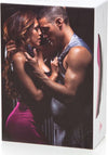 Mutandina Ohmibod Club Vibe 2.0h Con Stimolatore Wireless Vibratore per Mutanda Con Telecomando Salute e cura della persona/Erotismo e contraccezione/Sex toys/Vibratori/Vibratori classici Kondorama - Martinsicuro, Commerciovirtuoso.it