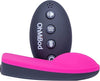 Mutandina Ohmibod Club Vibe 3.0h Con Stimolatore Wireless VIbratore per Mutandina Con Telecomando E Microfono Trasforma I Suoni E Le Voci in Vibrazioni Salute e cura della persona/Erotismo e contraccezione/Sex toys/Vibratori/Vibratori classici Kondorama - Martinsicuro, Commerciovirtuoso.it