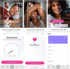 Mutandina Ohmibod Club Vibe 3.0h Con Stimolatore Wireless VIbratore per Mutandina Con Telecomando E Microfono Trasforma I Suoni E Le Voci in Vibrazioni Salute e cura della persona/Erotismo e contraccezione/Sex toys/Vibratori/Vibratori classici Kondorama - Martinsicuro, Commerciovirtuoso.it