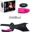 Mutandina Ohmibod Club Vibe 3.0h Con Stimolatore Wireless VIbratore per Mutandina Con Telecomando E Microfono Trasforma I Suoni E Le Voci in Vibrazioni Salute e cura della persona/Erotismo e contraccezione/Sex toys/Vibratori/Vibratori classici Kondorama - Martinsicuro, Commerciovirtuoso.it