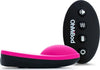 Mutandina Ohmibod Club Vibe 3.0h Con Stimolatore Wireless VIbratore per Mutandina Con Telecomando E Microfono Trasforma I Suoni E Le Voci in Vibrazioni Salute e cura della persona/Erotismo e contraccezione/Sex toys/Vibratori/Vibratori classici Kondorama - Martinsicuro, Commerciovirtuoso.it