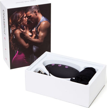 Mutandina Ohmibod Club Vibe 3.0h Con Stimolatore Wireless VIbratore per Mutandina Con Telecomando E Microfono Trasforma I Suoni E Le Voci in Vibrazioni Salute e cura della persona/Erotismo e contraccezione/Sex toys/Vibratori/Vibratori classici Kondorama - Martinsicuro, Commerciovirtuoso.it