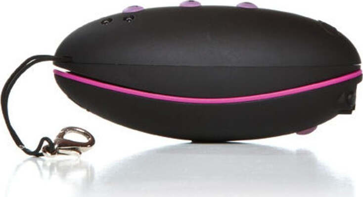 Mutandina Ohmibod Club Vibe 3.0h Con Stimolatore Wireless VIbratore per Mutandina Con Telecomando E Microfono Trasforma I Suoni E Le Voci in Vibrazioni Salute e cura della persona/Erotismo e contraccezione/Sex toys/Vibratori/Vibratori classici Kondorama - Martinsicuro, Commerciovirtuoso.it