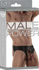 Mutandina Uomo Con Cinturino A Doppio Anello Di Gomma Taglia M Medium Double Ring Jock Black Salute e cura della persona/Erotismo e contraccezione/Sex toys/Anelli fallici e vibranti Kondorama - Martinsicuro, Commerciovirtuoso.it