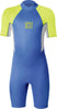 Mutino Bimbo Xcel Toddler Short Sleeve 1mm Muta per Bambini in Neoprene Super Stretch Cuciture Comode Sport e tempo libero/Abbigliamento sportivo/Bambini e ragazzi/Mare e piscina/Mute umide/Immersione Snotshop - Roma, Commerciovirtuoso.it