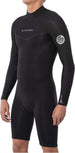 Mutino Rip Curl Dawn Patrol 2mm Long Sleew Back Zip Sport e tempo libero/Attività ricreative all'aperto/Sport acquatici/Immersione e Snorkeling/Mute/Mute stagne Snotshop - Roma, Commerciovirtuoso.it