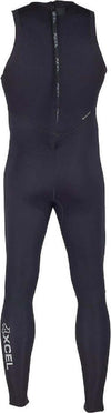 Mutino Xcel Axis Long John 2mm Smanicato Sport e tempo libero/Attività ricreative all'aperto/Sport acquatici/Immersione e Snorkeling/Mute/Mute da immersione Snotshop - Roma, Commerciovirtuoso.it
