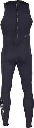 Mutino Xcel Axis Long John 2mm Smanicato Sport e tempo libero/Attività ricreative all'aperto/Sport acquatici/Immersione e Snorkeling/Mute/Mute da immersione Snotshop - Roma, Commerciovirtuoso.it