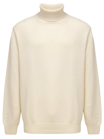 Cruciani Dolcevita in Cashmere da uomo