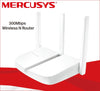 Router Wi-Fi 300Mbps MERCUSYS MW305R