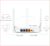 Router Wi-Fi 300Mbps MERCUSYS MW305R