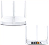 Router Wi-Fi 300Mbps MERCUSYS MW305R