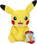 Pokémon Peluche Pikachu 20 cm