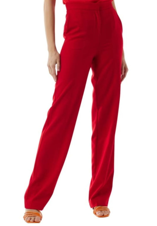 SILVIAN HEACH PANTALONE PANTS da donna