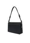 calvin klein BORSA CK ELONGATED SHOULDER_MONO da donna