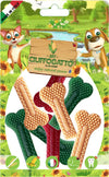 My Biscuit - gioco vegetale masticabile biodegradabile per cani e gatti Biscotto-gioco vegetale masticabile biodegradabile per cani e gatti MY CIUFFOGATTO® per cani e gatti, Commerciovirtuoso.it