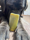 My DogPhone vegetale - Gioco vegetale biodegradabile masticabile per cani e gatti Cellulare gioco vegetale biodegradabile masticabile per cani e gatti MY CIUFFOGATTO® per cani e gatti, Commerciovirtuoso.it