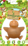 My Duck vegetale - Gioco vegetale masticabile biodegrabile per cani e gatti Paperella Gioco vegetale masticabile biodegrabile per cani e gatti MY CIUFFOGATTO® per cani e gatti, Commerciovirtuoso.it