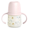 Biberon Tazza Suavinex My Family First - 150 ml - Vari Colori