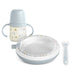 Set Pappacalda Suavinex My Family First - Vari Colori