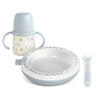 Set Pappacalda Suavinex My Family First - Vari Colori